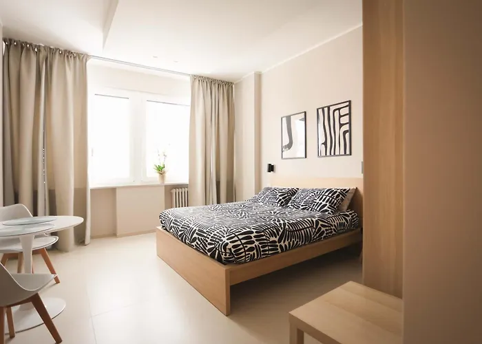 B&B Il Rifugio Urbano Pescara