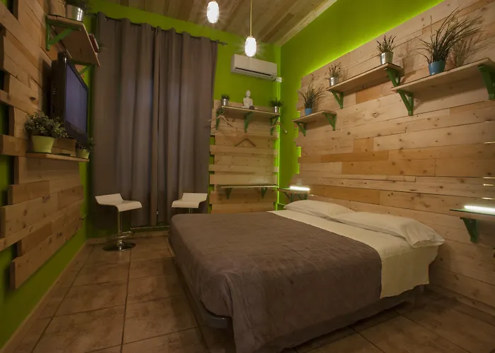 Marini Bed&Breakfast Pescara
